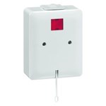 Installatieschakelaar Peha H 1022 GLK Installatieschakelaar Peha H 1022 GLK